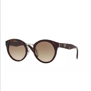 Prada Women's PR05TS 53mm Sunglasses